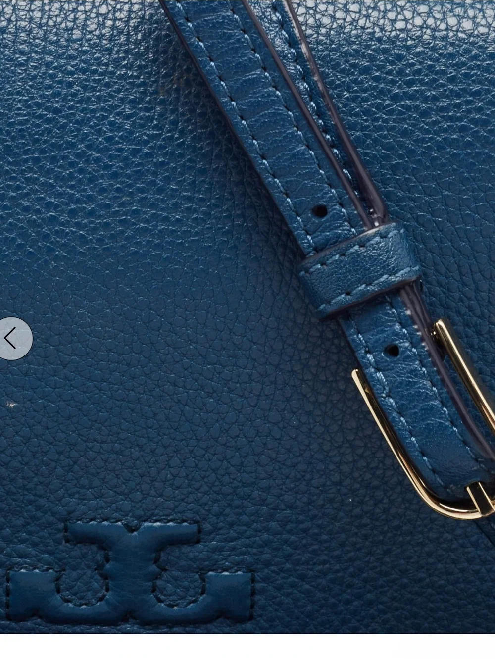 Tory Burch express your